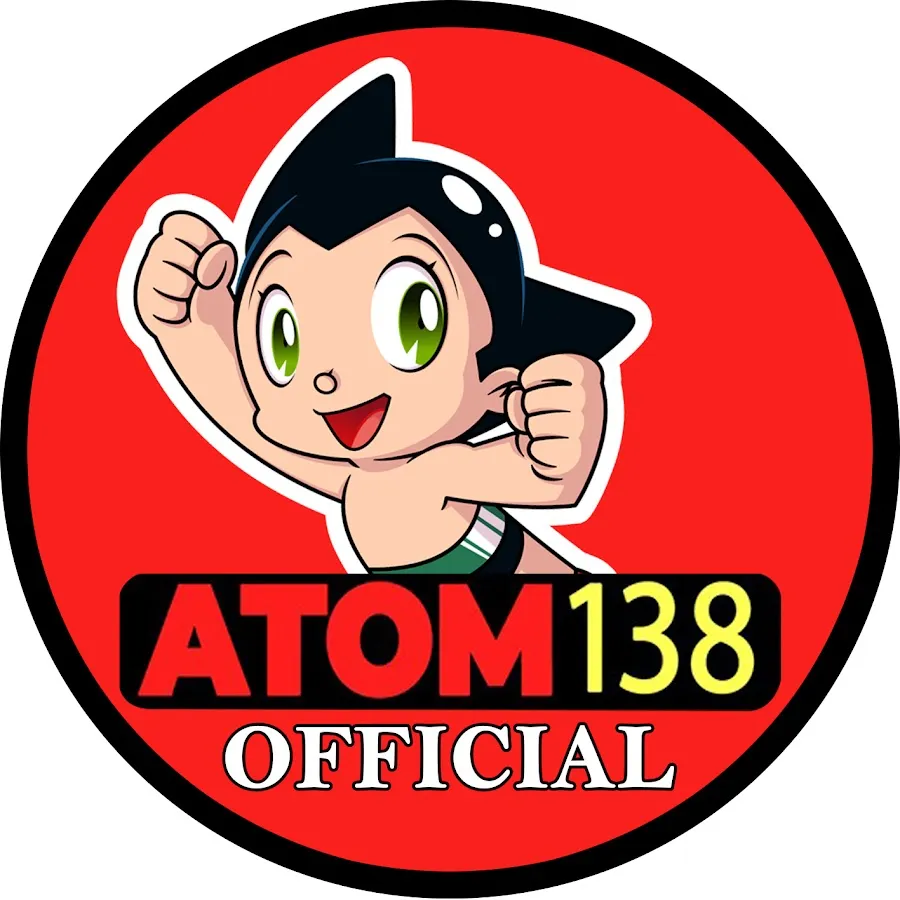 ATOM138 - Petualangan Seru di Dunia Terbuka
