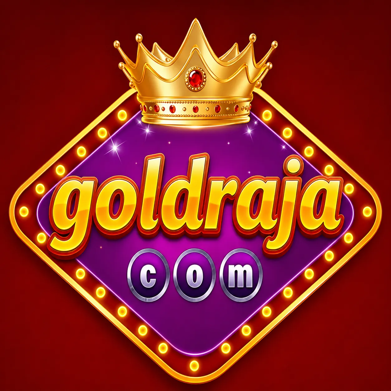 GOLDRAJA - Petualangan Epik dalam Dunia MMORPG