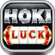 HOKILUCK - Petualangan Mengasyikkan di Dunia Fantasi