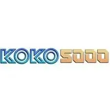 KOKO5000 - Game Sepak Bola Seru dan Mengasyikkan