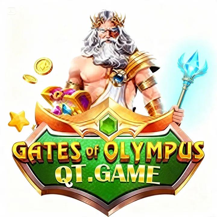 QTGAME - Game Sepak Bola Seru dan Mengasyikkan