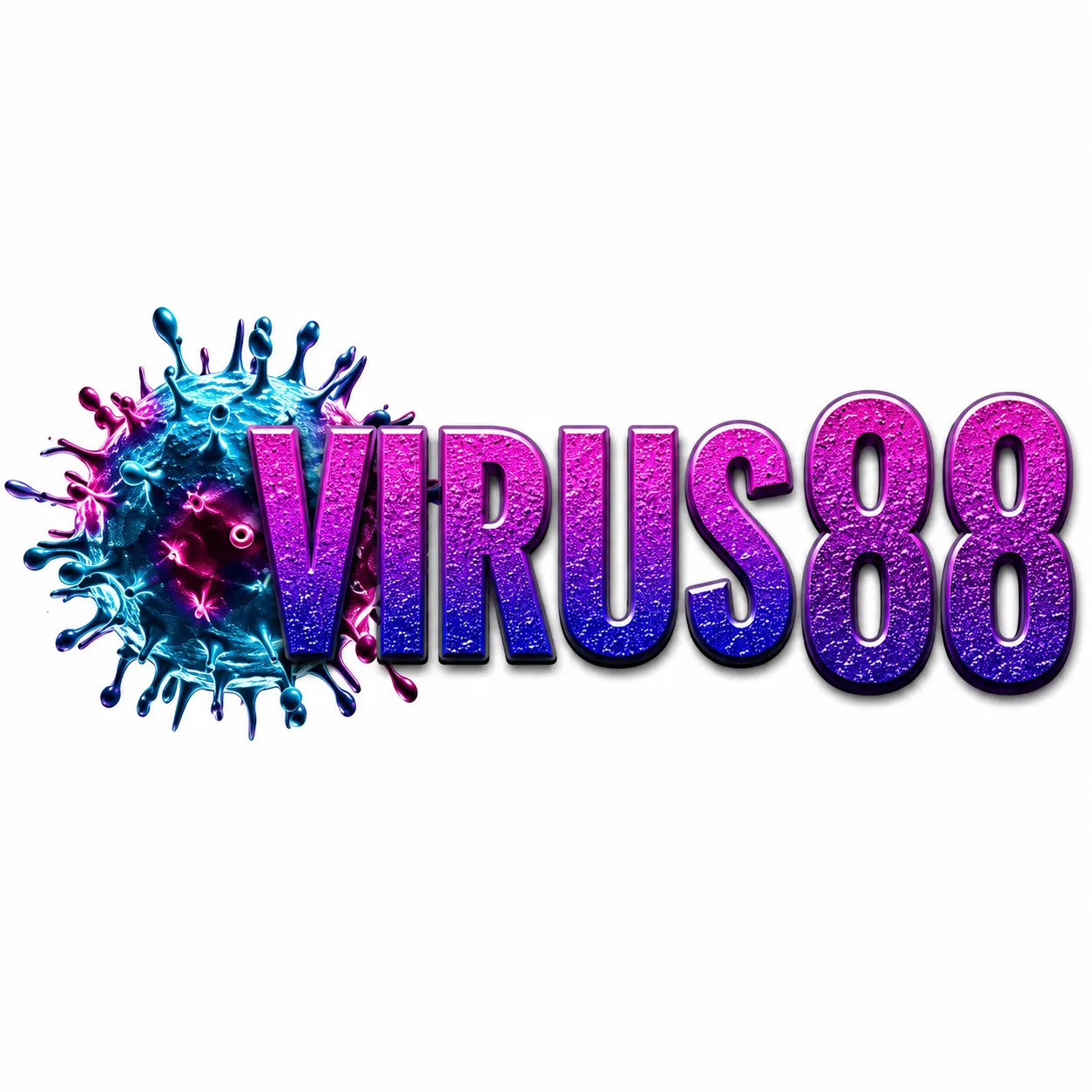 VIRUS88 - Permainan Santai yang Menyenangkan